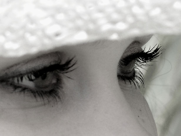 Gz Resimleri (4. Katalog)