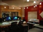Recording studio