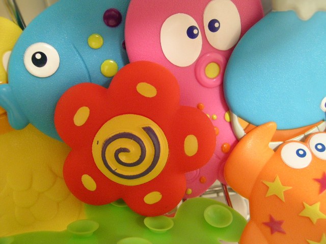 About Baby Gift Baskets
