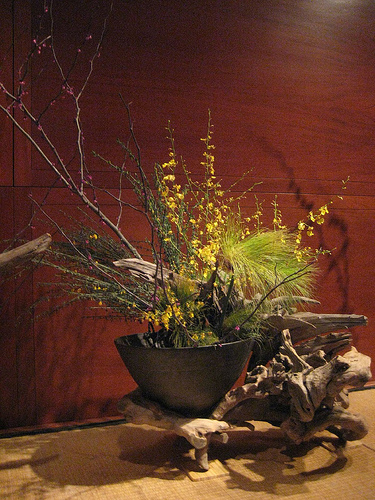 Different Kinds of Flower Arrangements