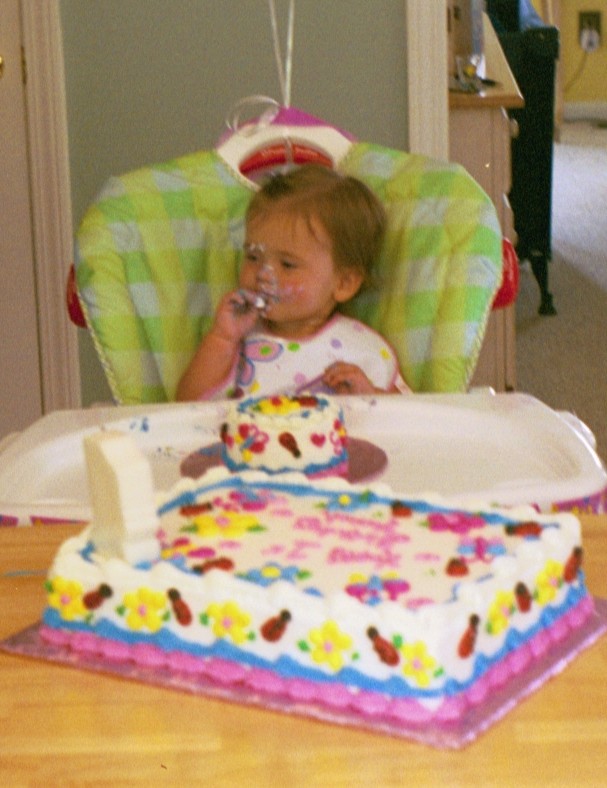 Baby's First Birthday Cake Ideas : Overview : Baby's First Birthday Cake Ideas : Overview :