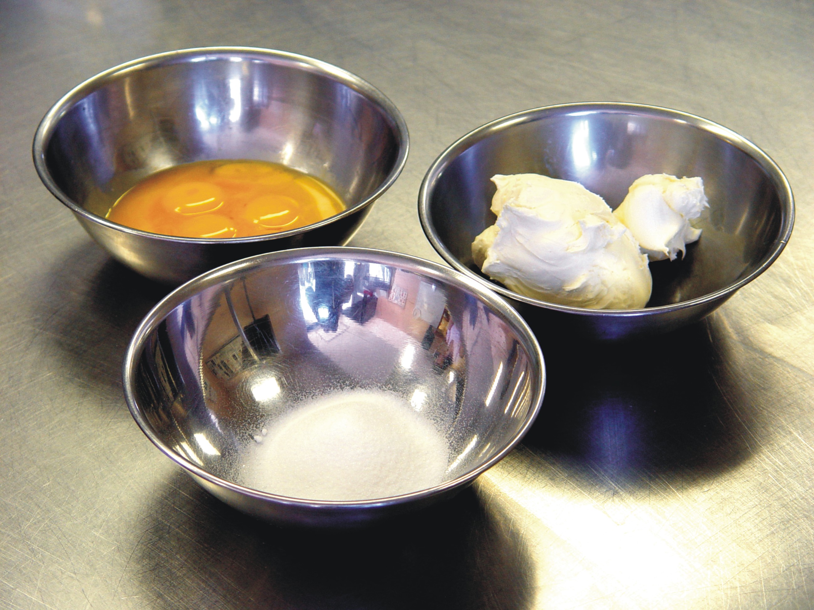 About Stainless Steel Kitchen Items