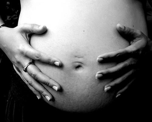 Products to Be Used During Pregnancy