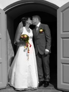 How to Plan a Wedding in a Month