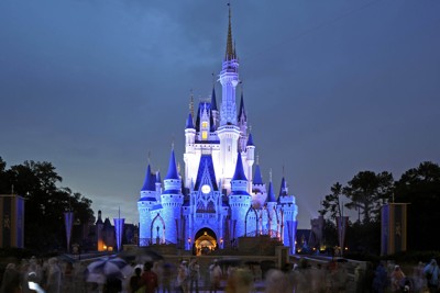 Budget Disney Vacations Usa Today