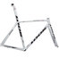 A higher end carbon fiber frame