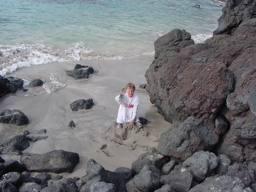 Hawaii Vacation Activities
