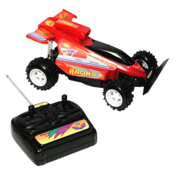 How Do Radio Remote Controlled Cars Work? eHow UK