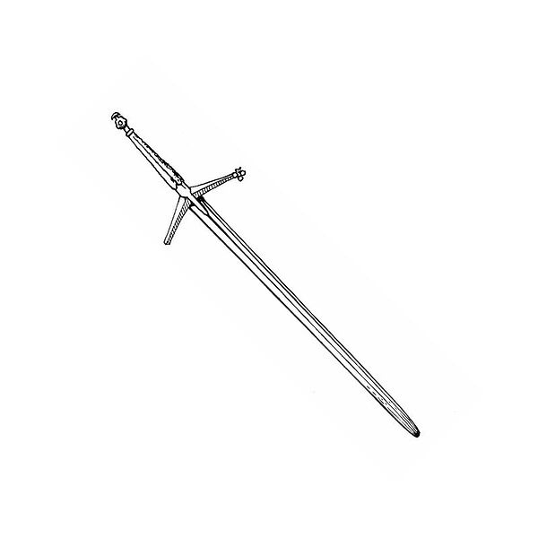 How to make your own claymore sword eHow UK