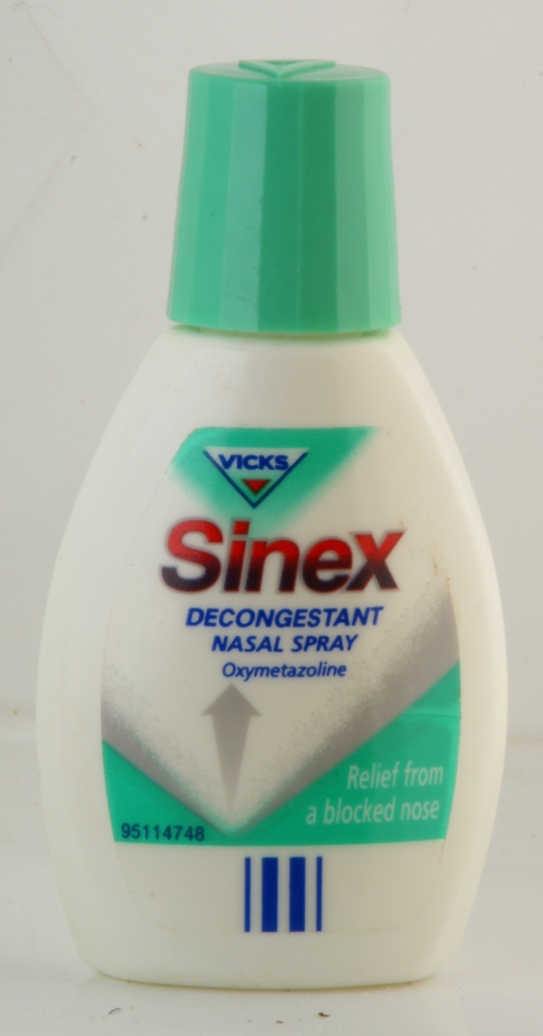 Otc Nasal Spray Side Effects