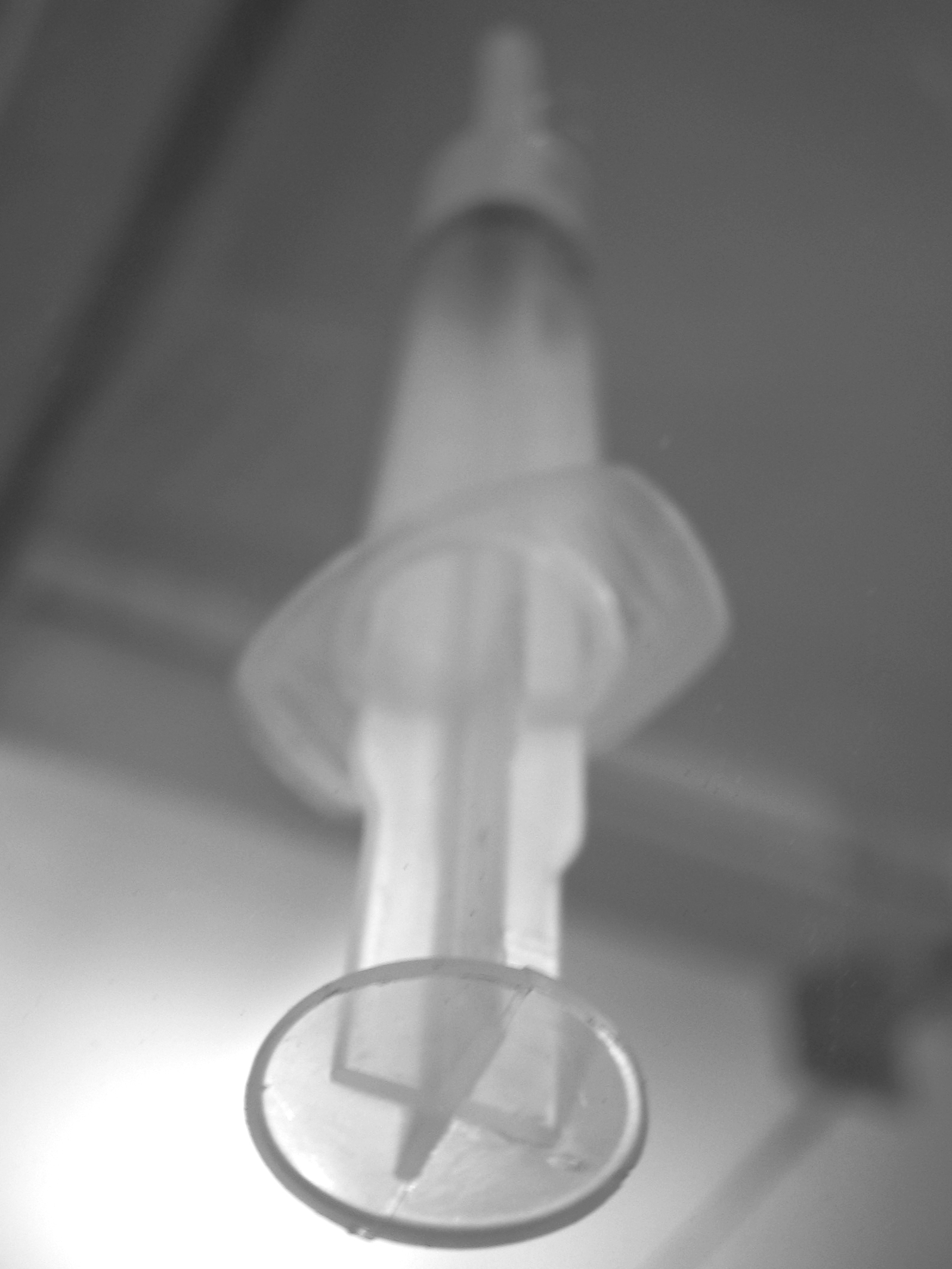 How to unclog a gtube feeding tube eHow UK