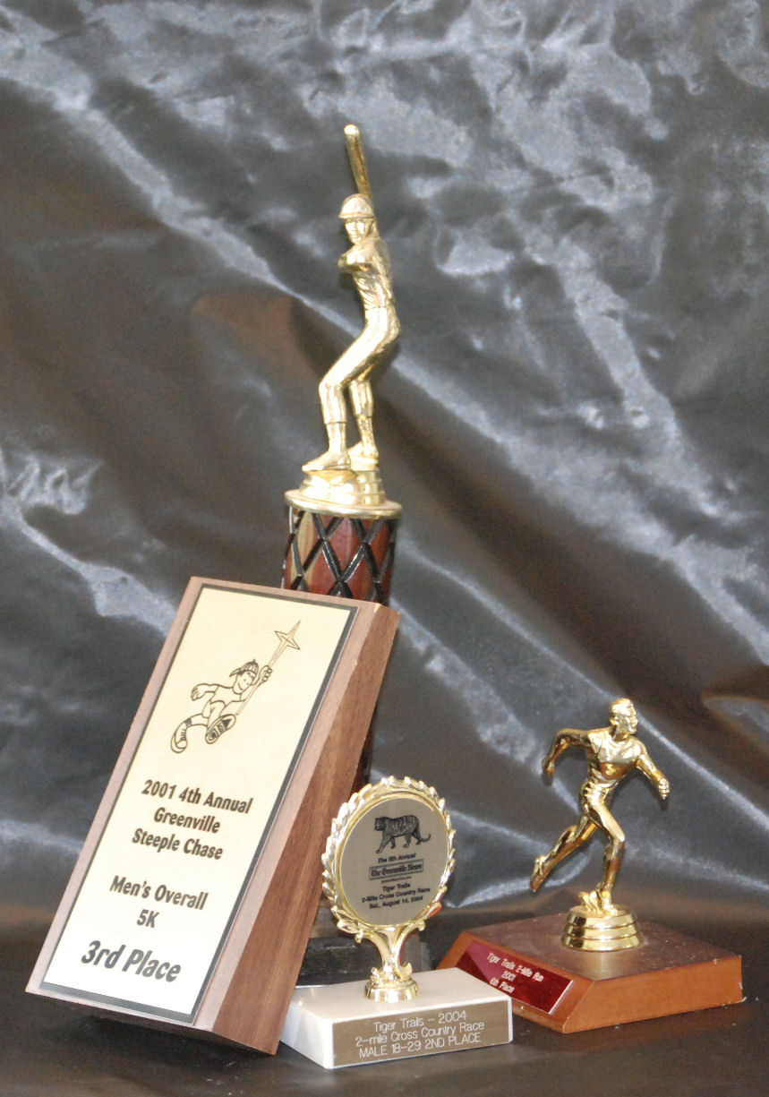 Where To Donate Old Trophies