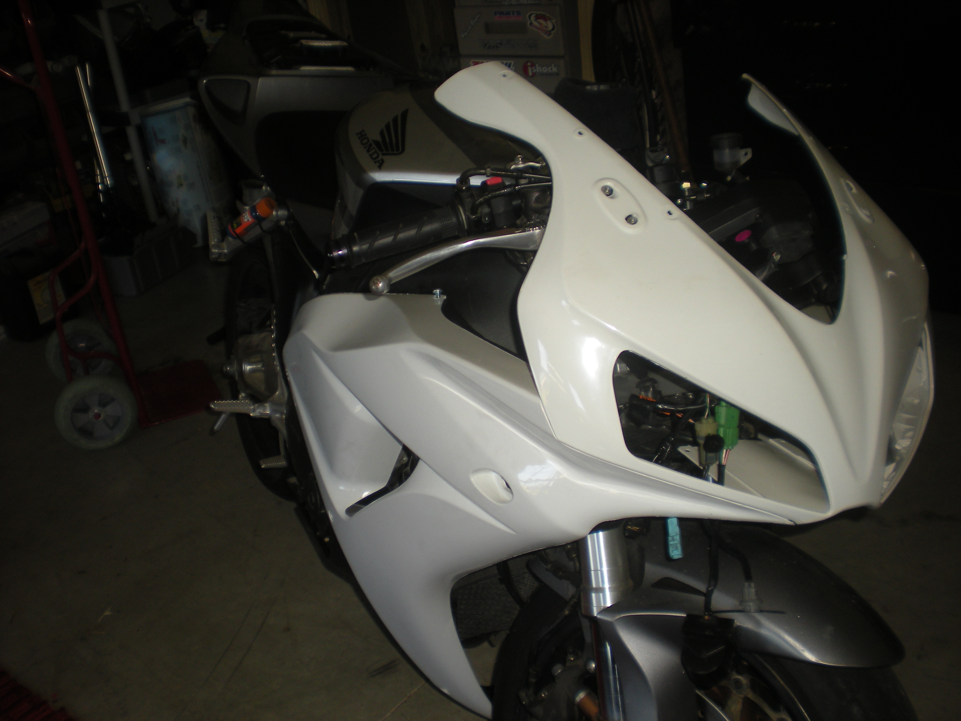 DIY Fairings eHow UK