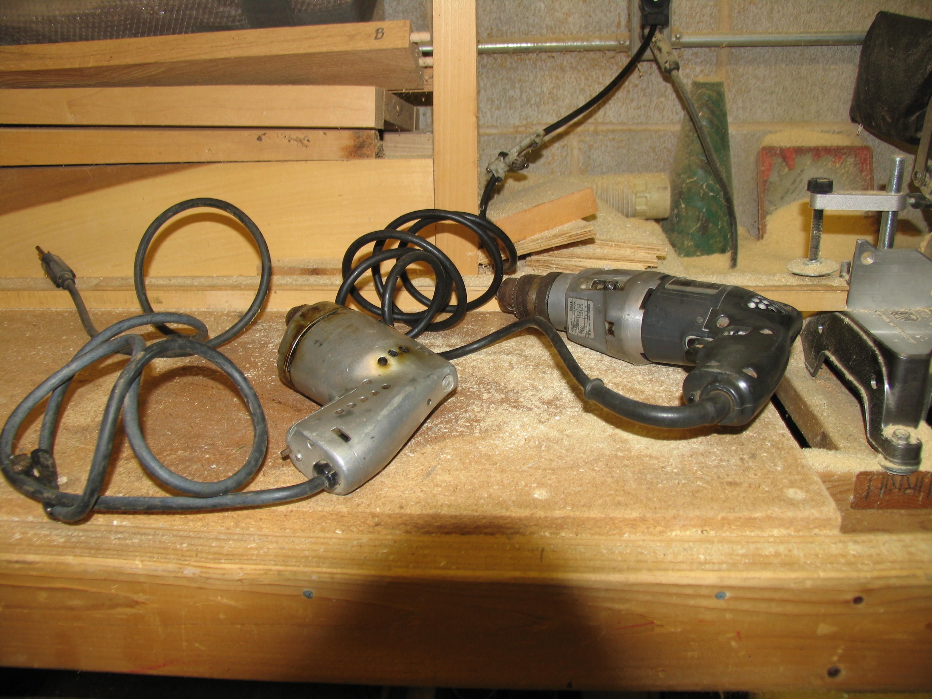 What Is a Hand Drill Used for? Garden Guides