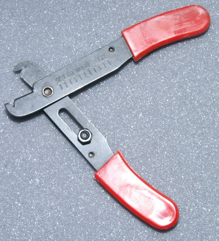 invisible fence wire break detector