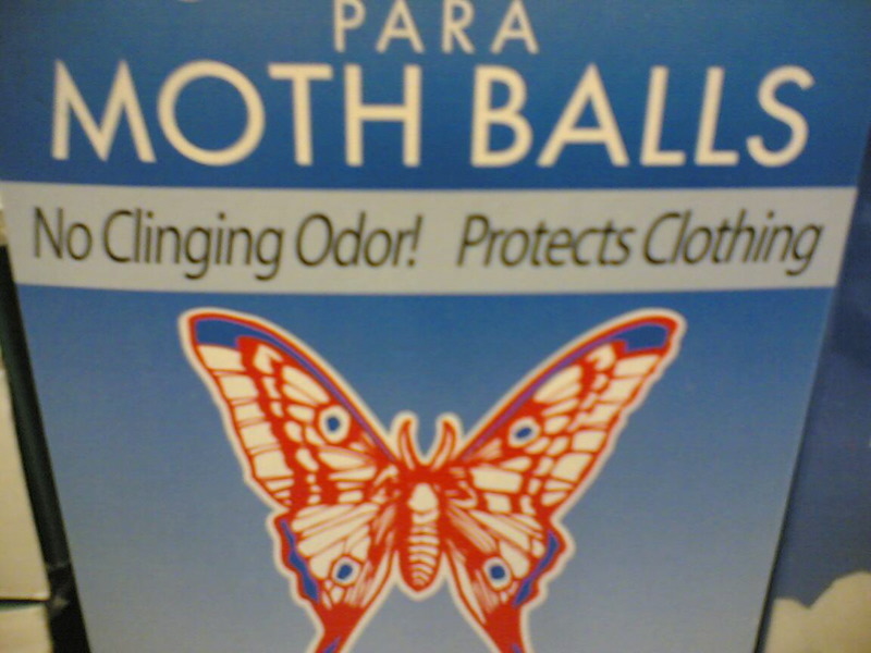 Do moth balls kill fleas? eHow UK