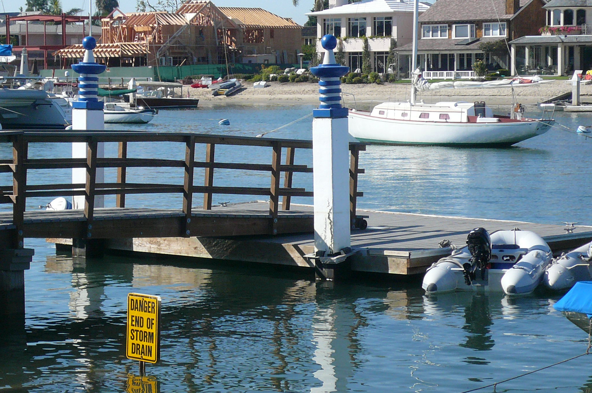 Floating Dock Installation Garden Guides