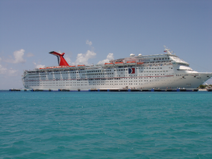 Ways to Get Discounts on Carnival Cruises? USA Today