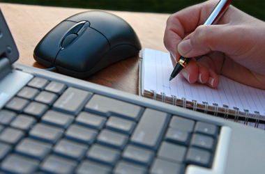 Computers essay