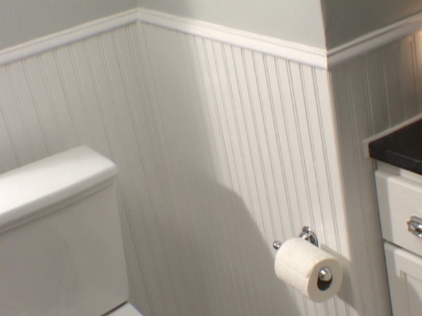Decorating Ideas With Wainscoting EHow UK
