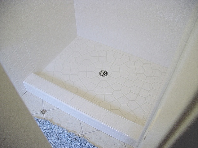 How to Install Shower Pan Tile | eHow UK How to Install Shower Pan Tile | eHow UK