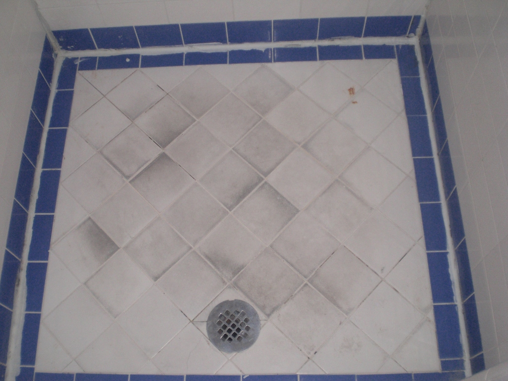 How to Fix a Leaking Shower Tray eHow UK